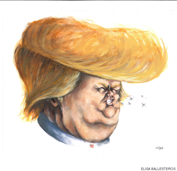 donald