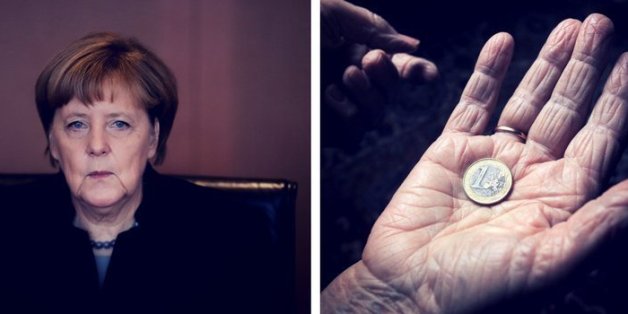 Das ist der aktuelle Stand der Rentendebatte