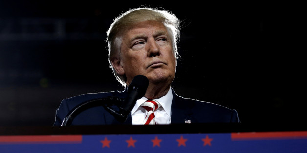 Trumps Team will wegen Wahlmanipulation klagen