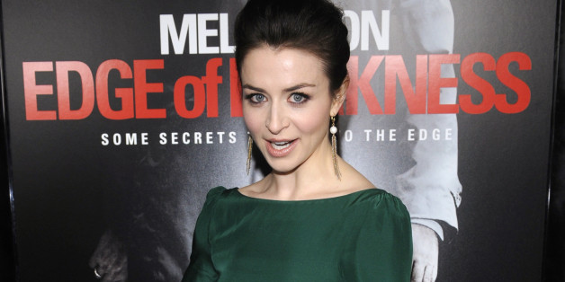 Der "Grey's Anatomy"-Star Caterina Scorsone ist zum zweiten Mal Mutter geworden
