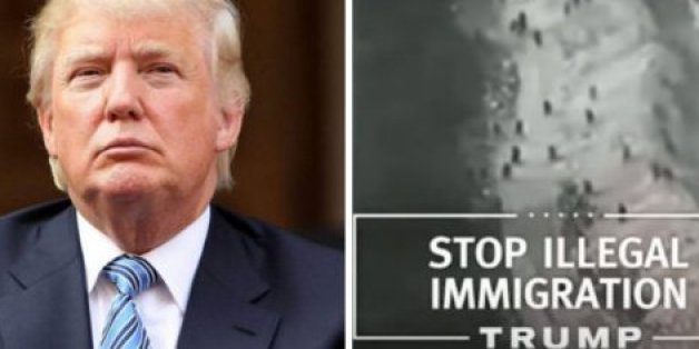 Ce jour où Trump a confondu le Maroc avec le Mexique