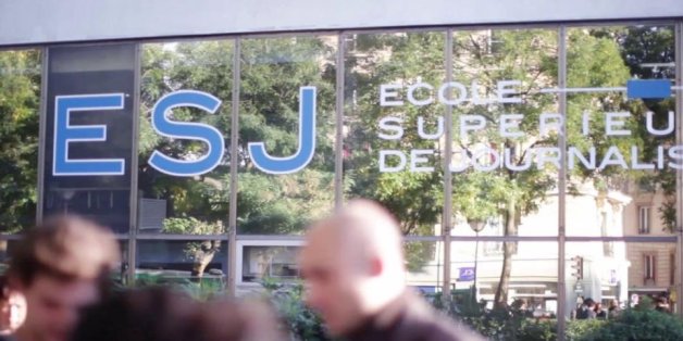 L'ESJ Paris dénonce "l'agression" de la fille d'Ilyas El Omari lors d'une manifestation à Paris