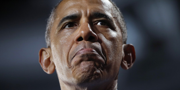 Barack Obama ist nicht unschuldig am Sieg Donald Trumps