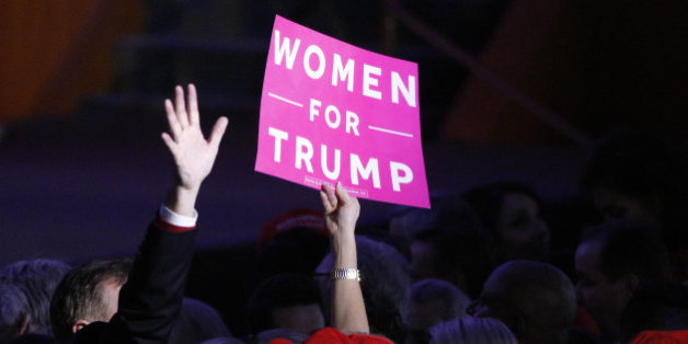 Femmes, immigration... les promesses sociétales inquiétantes du programme de Donald Trump à surveiller
