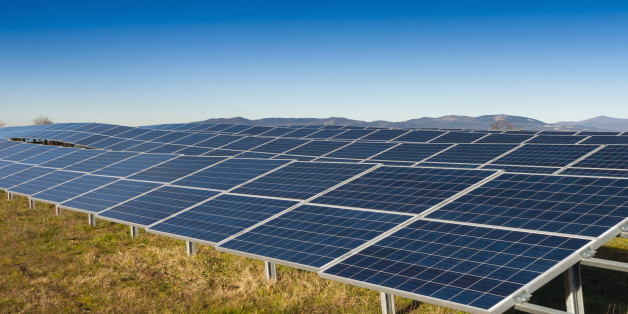 A solar panel is a set of solar photovoltaic modules electrically connected and mounted on a supporting structure. A photovoltaic module is a packaged, connected assembly of solar cells. The solar panel can be used as a component of a larger photovoltaic system to generate and supply electricity in commercial and residential applications.