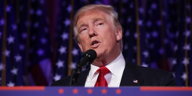 Donald Trump wurde zum 45. Präsidenten der Vereinigten Staaten Amerikas gewählt. Was bedeutet sein Sieg für Deutschland?
