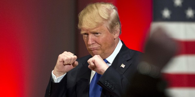 L'élection de Donald Trump signe-t-elle la mort de l'Accord de Paris sur le réchauffement climatique?