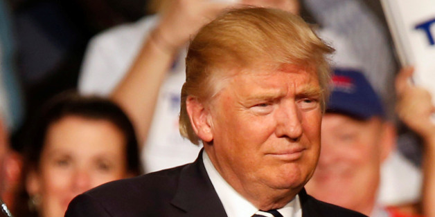 Erster Rückzieher: Trump will Obama-Care in Teilen erhalten