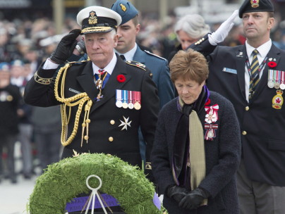 david johnston