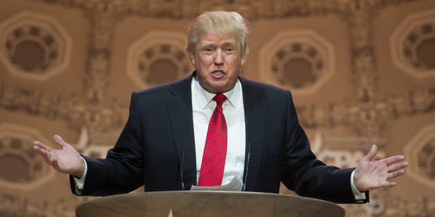 Président des Etats-Unis et de Trump Organization, les conflits d'intérêts de Donald Trump s'annoncent XXL