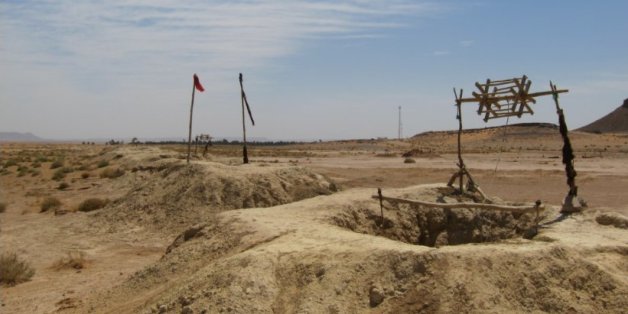 COP22: Un plaidoyer pour sauver les khettaras au Maroc, système ancestral d'irrigation