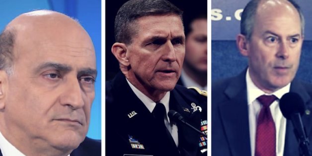 Trumps dubioser Beraterstab gibt eine böse Vorahnung darauf, was auf die Welt zukommen könnte