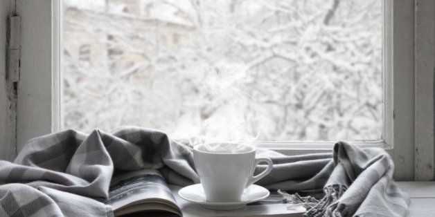 Oui, le froid de l'hiver peut aussi booster votre créativité