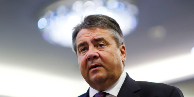 Nach Trump: Sigmar Gabriel beobachtet die Entwicklungen in den USA mit Sorge