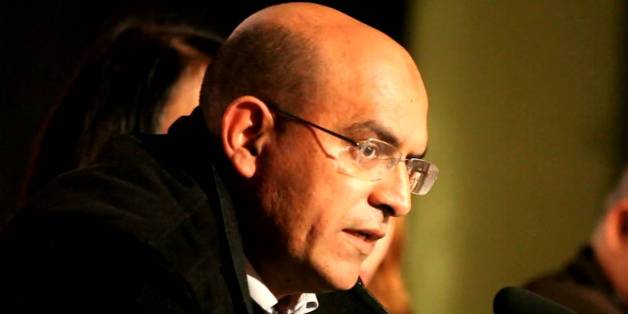 Hassan Aourid sort un nouveau livre sur l'islam politique