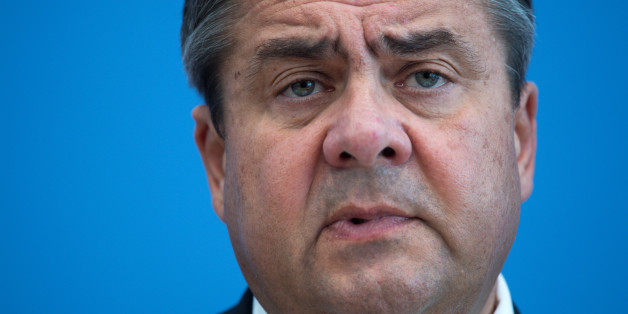 Gabriel verlässt Spitzentreffen - keine Einigung auf Bundespräsidenten-Kandidaten