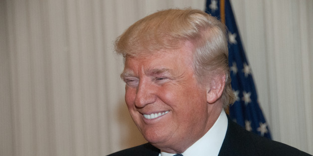 Donald Trump fait marche arrière sur plusieurs promesses
