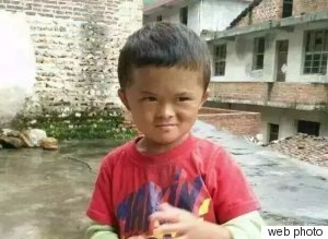 jack ma lookalike