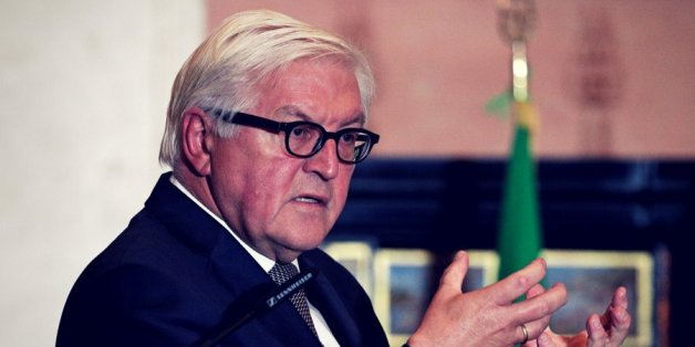 Frank-Walter Steinmeier ist eine gute Wahl - und doch bleiben leise Zweifel an diesem Kandidaten