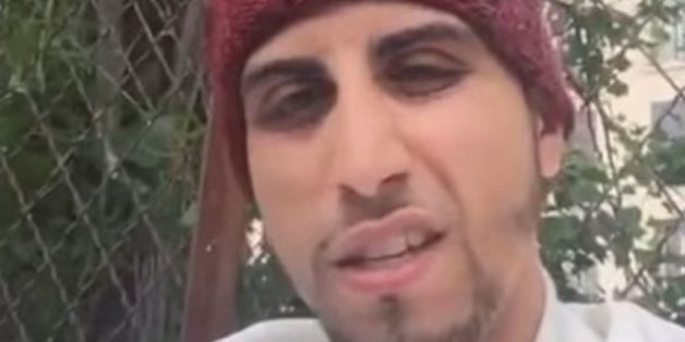 Ce rappeur demande aux femmes qui se trouvent maigres ou grosses de "ne changer pour rien au monde"