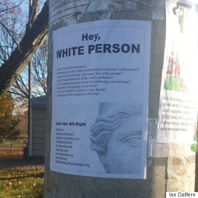 alt right canada