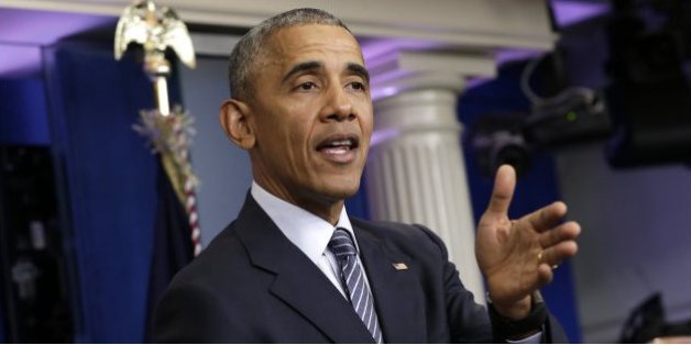 Obama veut y croire, Trump est "plus pragmatique qu'idéologue"