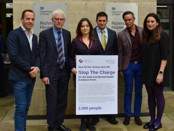stopthecharg