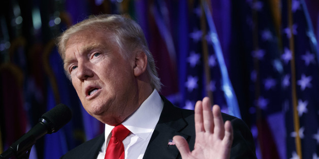 Laut einem internen Memo will die Präsidentschaft Trump Nafta den Kampf ansagen
