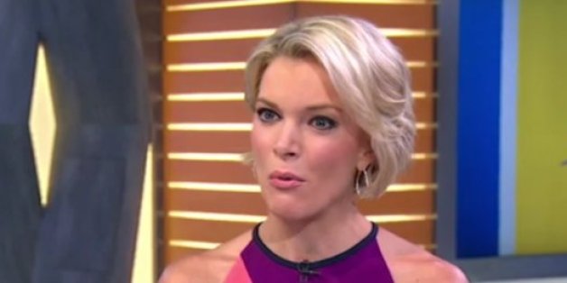 Donald Trump a traumatisé la petite fille de cette célèbre journaliste américaine