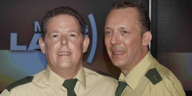 "Toto & Harry": Warum sich Deutschlands TV-Cops getrennt haben