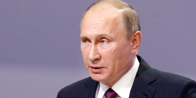Wladimir Putin