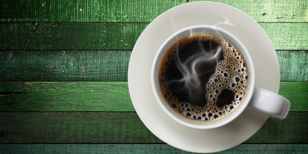 Des mathématiciens ont découvert la formule du "café parfait"