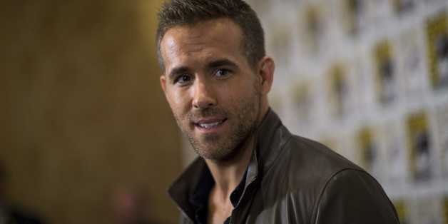 Ryan Reynolds brach er nach "Deadpool" zusammen