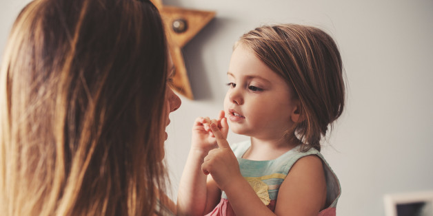 Studie: Warum ihr eure Kinder in die Kita schicken solltet, statt sie Zuhause zu betreuen.