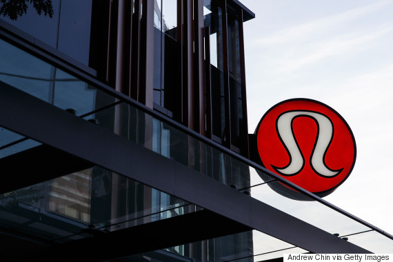 Lululemon Vancouver Flagship Store Opens On Robson (PHOTOS