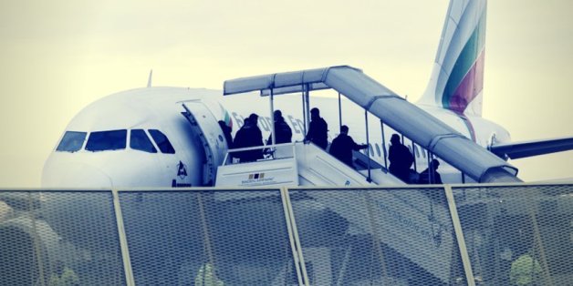 Die Bundesregierung will mehr als 12.000 Afghanen abschieben (Archivbild)