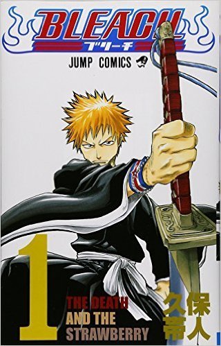 bleach