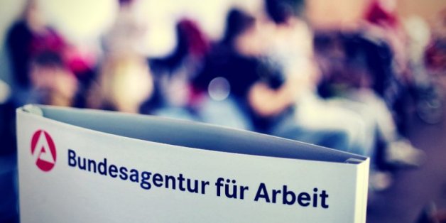 Jobcenter gewährt Neonazi Sonderbehandlung - um die eigenen Mitarbeiter vor Gewalt zu schützen