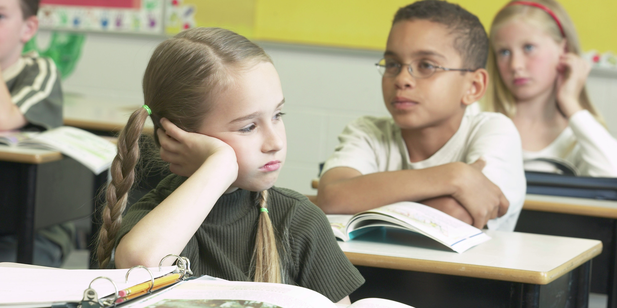 Can Mainstream Schools Meet The Diverse Needs Of Students HuffPost