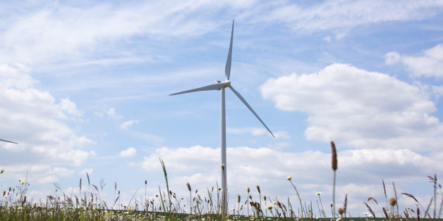 45 Staaten wollen nur noch auf erneuerbare Energien setzen