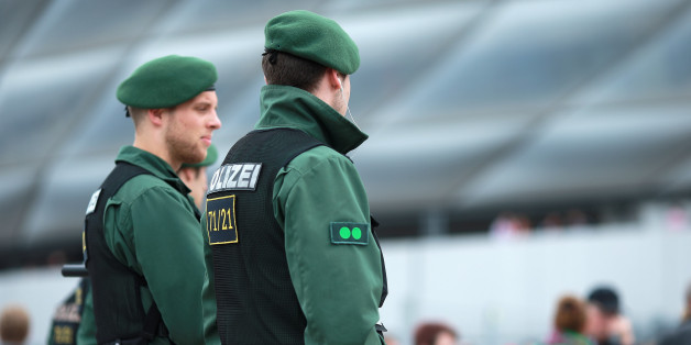 Die Polizei hat einen mutmaßlichen Taliban-Kämpfer in Bayern festgenommen