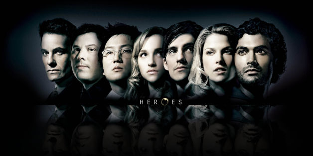 Nur ihre speziellen Fähigkeiten können die Stadt New York retten: "Heroes" ist neu bei Maxdome