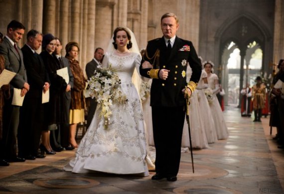 rei george vi