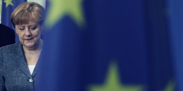 Nobelpreis-Ökonom Bengt Holmström fordert einen radikalen Wandel von Europas Spitzenpolitikern: "Man sollte die ganze EU überdenken"