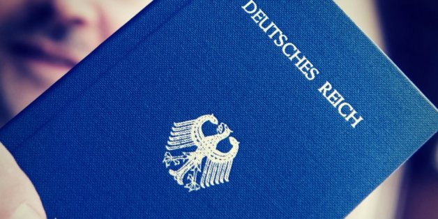 Verfassungsschutz prüft schärfere Beobachtung der Reichsbürger