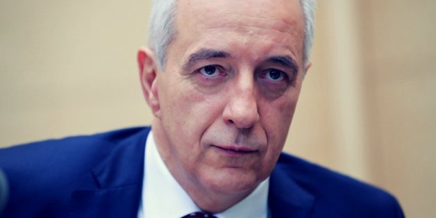 Sachsens Ministerpräsident Stanislaw Tillich fordert von der Politik mehr Entschlossenheit.