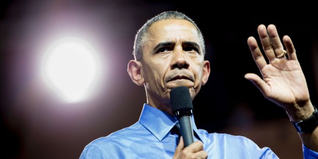 Obama beim Apec-Gipfel in Lima: Dieses Plädoyer für Trump kommt überraschend