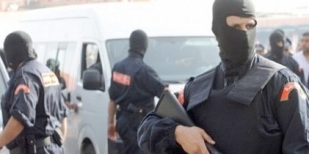 Un homme affilié à Al Qaïda arrêté à Azrou