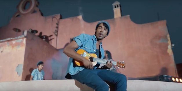 Cette reprise de Houcine Slaoui tournée à Marrakech et Montréal fait le buzz (VIDÉO)