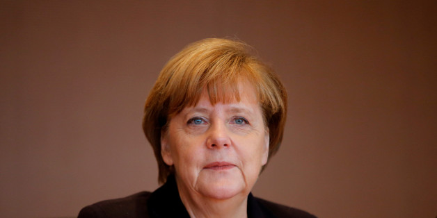 Entscheidung gefallen: Merkel tritt wieder an - für CDU-Vorsitz und Kanzleramt